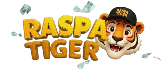 RASPA TIGER